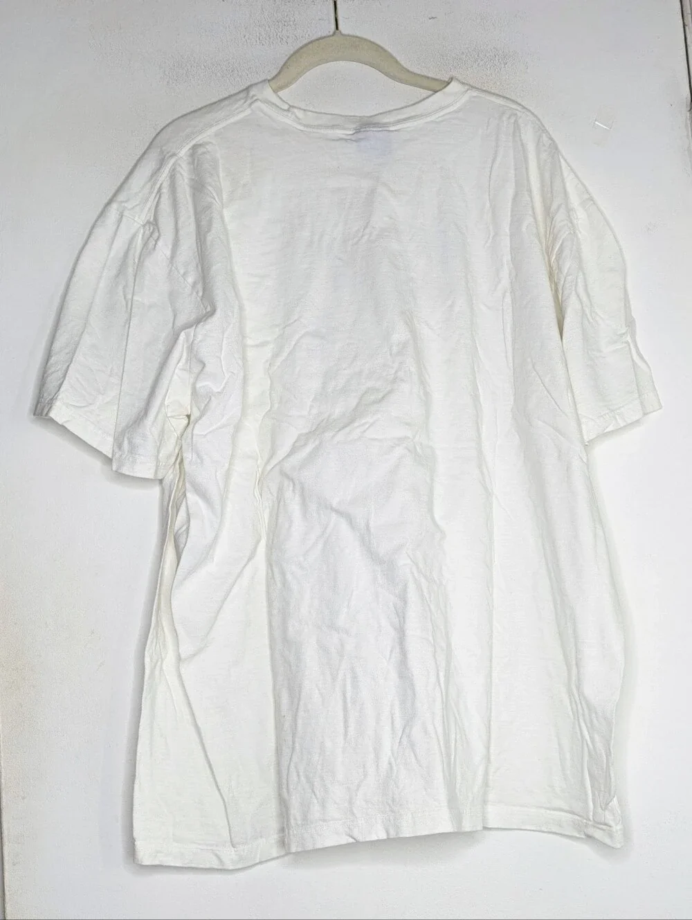 Ralph Lauren Polo Bear Tennis Tee XXL